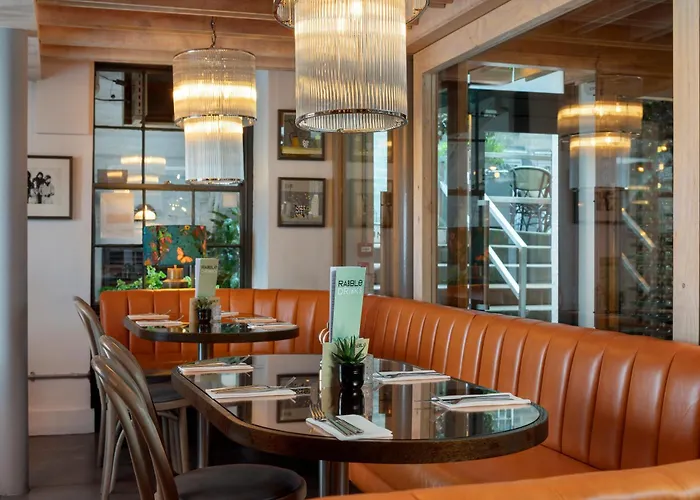 Rabble Hotel