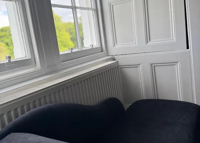 Otel Edinburgh37 Edinburgh