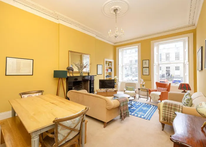 Joivy Chic And Spacious House At The Heart Of The 公寓 *
