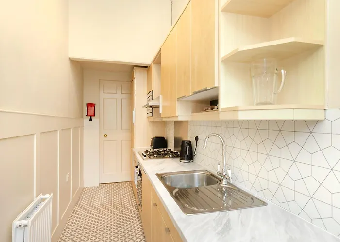 公寓 Joivy Chic And Spacious House At The Heart Of The