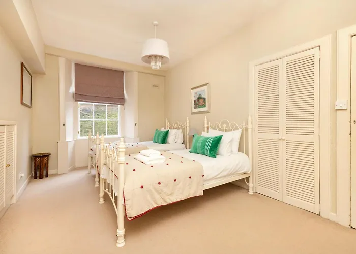 Joivy Chic And Spacious House At The Heart Of The 公寓