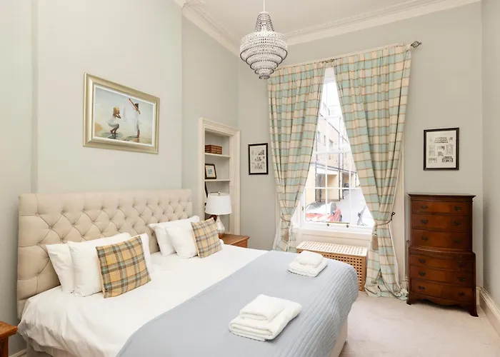 公寓 Joivy Chic And Spacious House At The Heart Of The *
