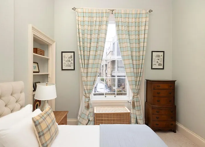 Joivy Chic And Spacious House At The Heart Of The