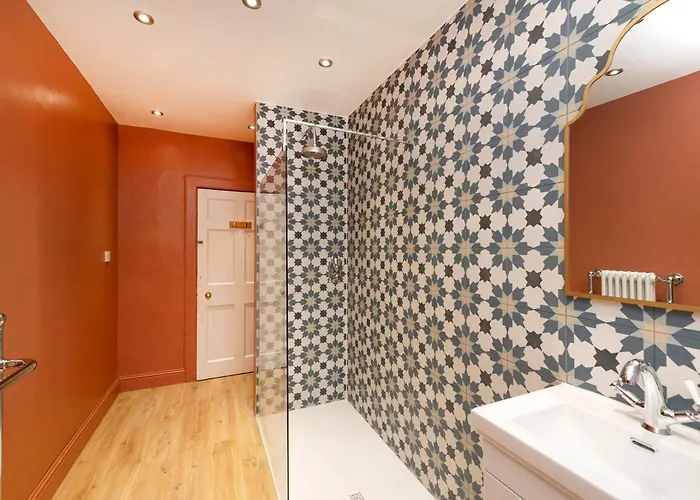 Joivy Chic And Spacious House At The Heart Of The 公寓 *