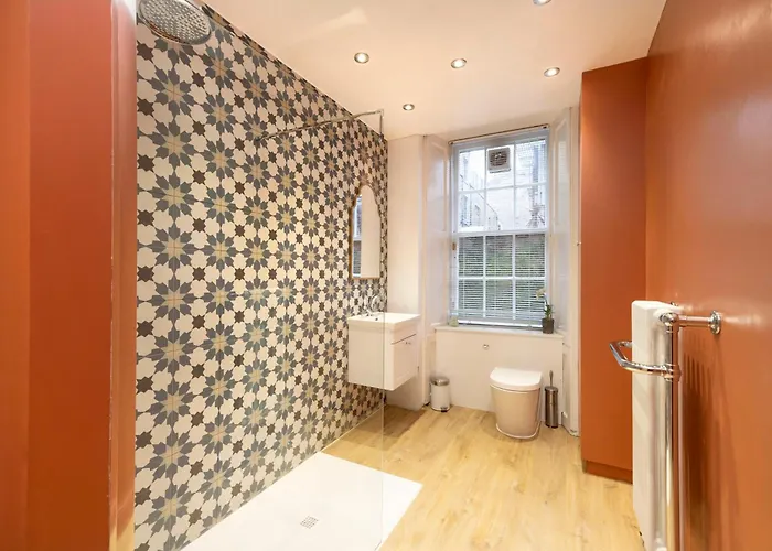 公寓 Joivy Chic And Spacious House At The Heart Of The