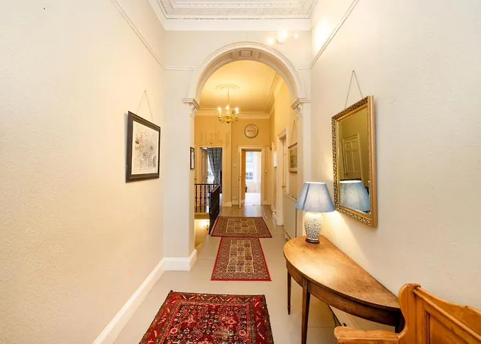 Joivy Chic And Spacious House At The Heart Of The Appartement *