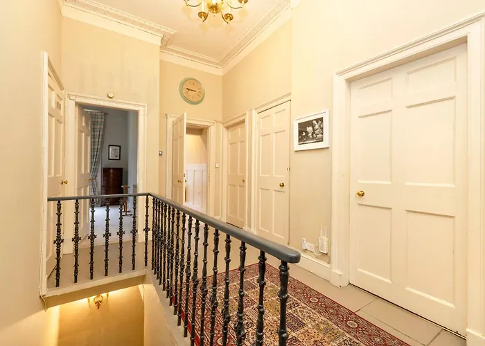 Joivy Chic And Spacious House At The Heart Of The
