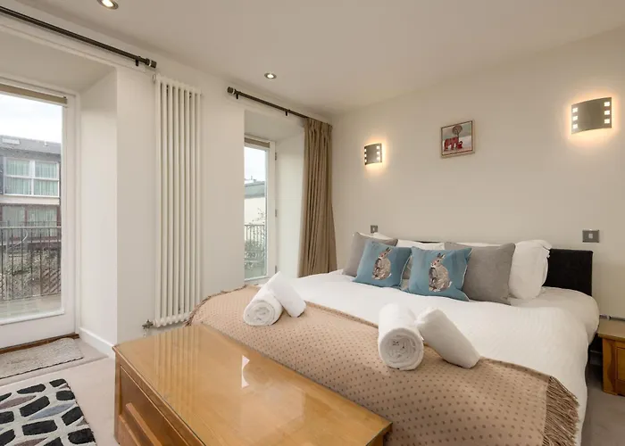The York Place *