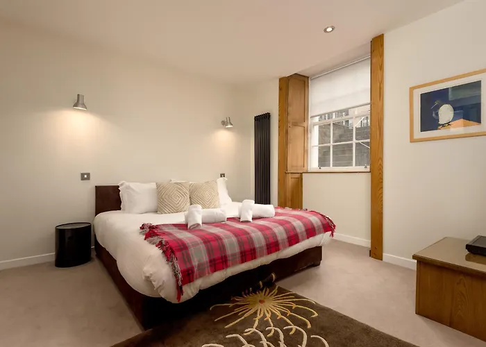 The York Place