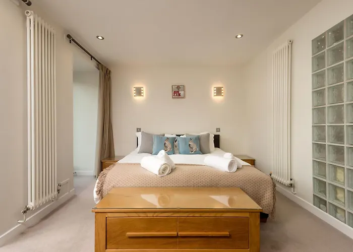 Apartment The York Place *
