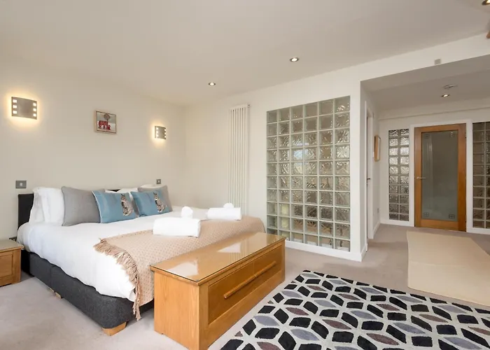 The York Place Apartment Edinburgh
