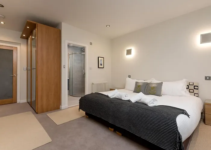 The York Place Edinburgh