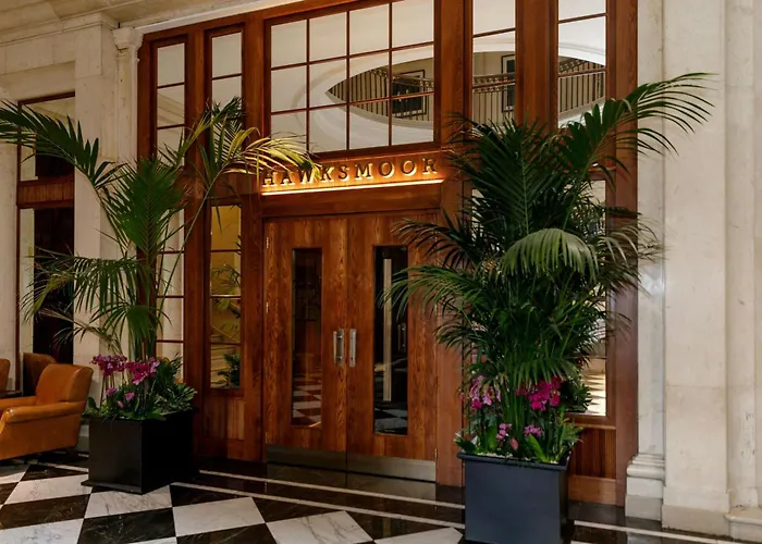 Lägenhetshotell The Grand, A Luxury Collection Hotel, Edinburg