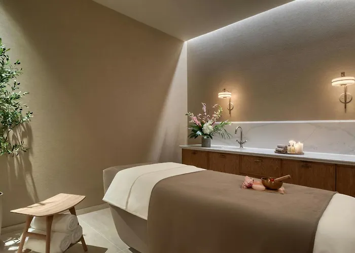 Ξενοδοχείο με διαμερίσματα The Grand, A Luxury Collection Hotel, Εδιμβούργο