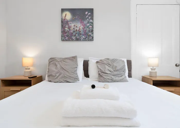Modern Sleeps 6 *