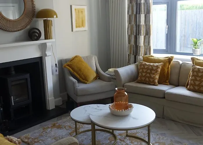 Lägenhet One - New To Market *