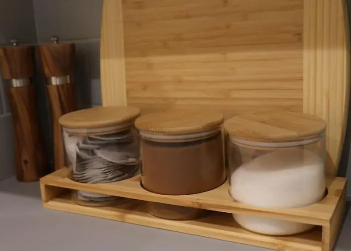 Elegant 3br At Haymarket Apartment Edinburgh