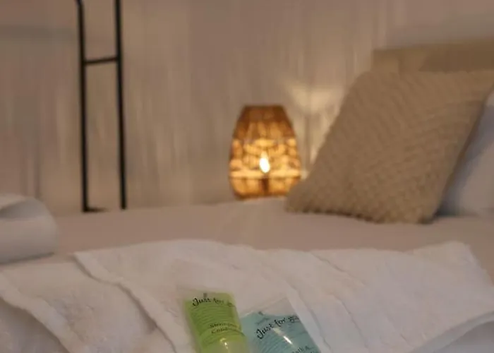 Apartment Elegant 3br At Haymarket *