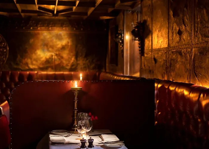 The Witchery