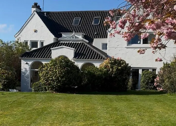 ベッド・アンド・ブレックファスト Carmichael