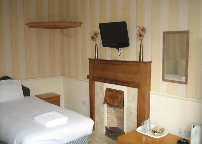 Murrayfield Park Edimburgo