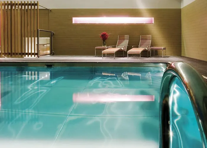 Apex Grassmarket Hotel 4*