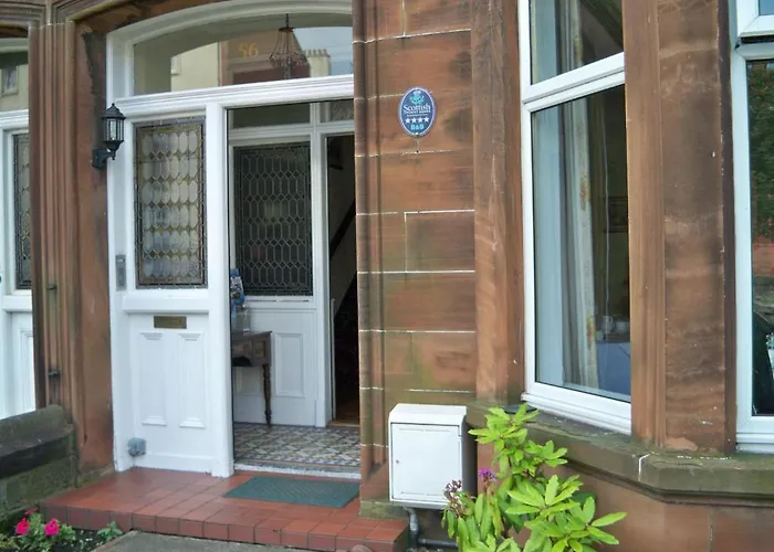 Penzion The Conifers 4*