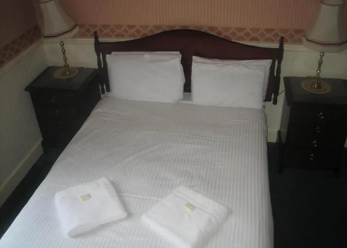 Murrayfield Park Affittacamere Edimburgo