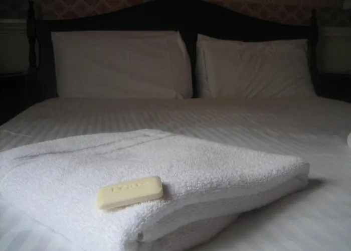 Murrayfield Park Edimburgo