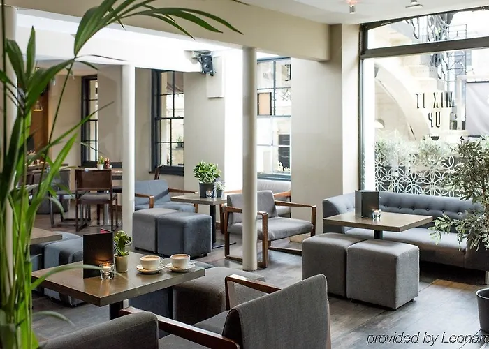 Rabble Hotel
