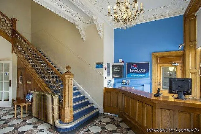酒店 Travelodge Haymarket
