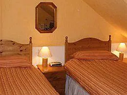 Mackenzie Εδιμβούργο