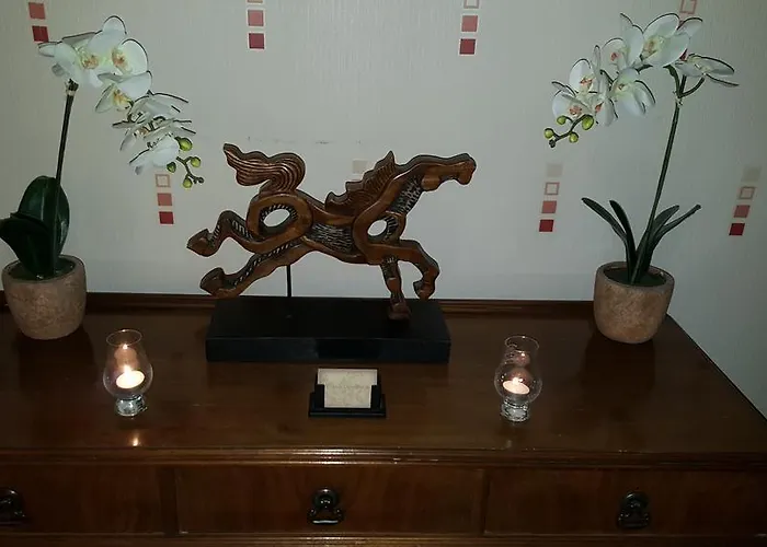 Gasthuis Atlas Edinburgh