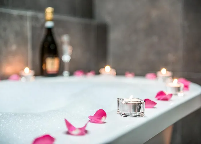 酒店 & Picardy Place 4*