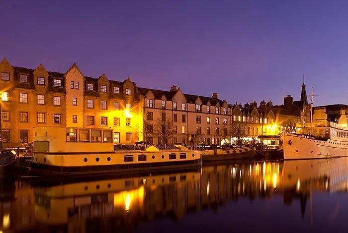 شقة Shore View إدنبرة