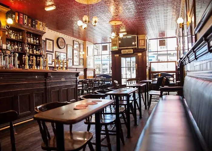 Shore View إدنبرة