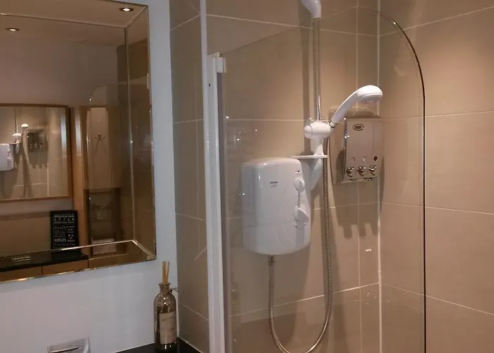 Shore View شقة إدنبرة