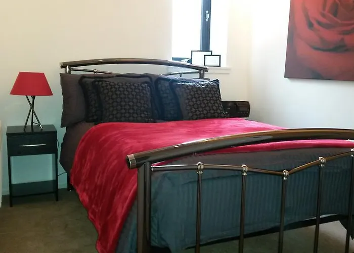 Shore View * إدنبرة