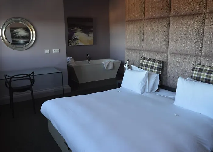 酒店 B+b爱丁堡旅馆 爱丁堡