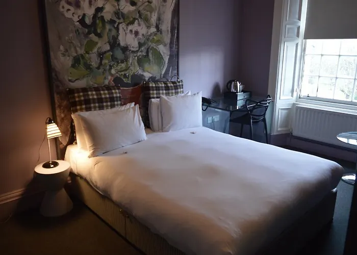 B+B Edinburgh Εδιμβούργο