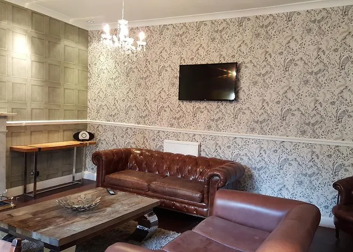 게스트하우스 Retreat