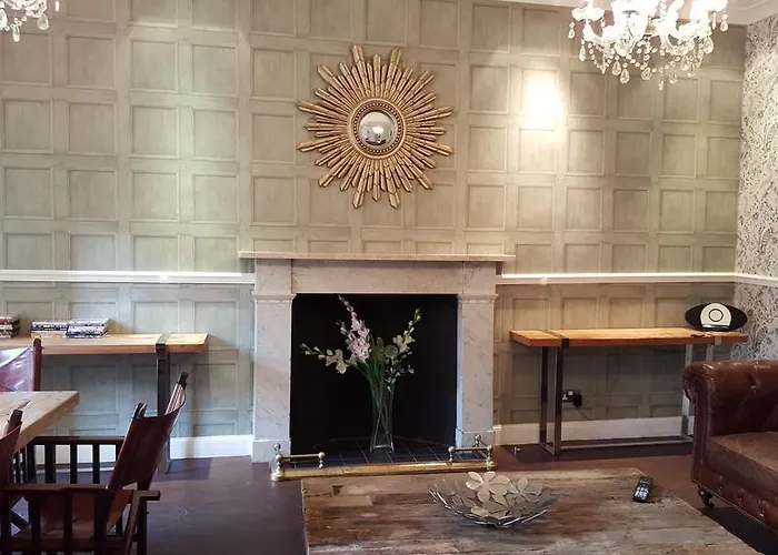 Retreat 게스트하우스