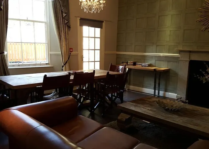 게스트하우스 Retreat