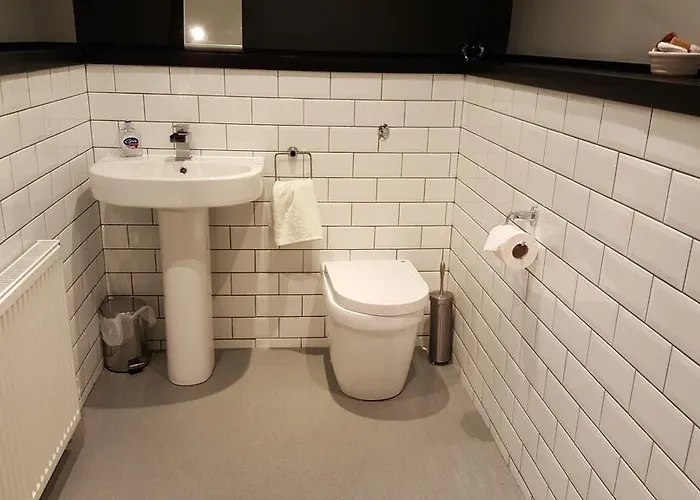 Retreat 에든버러