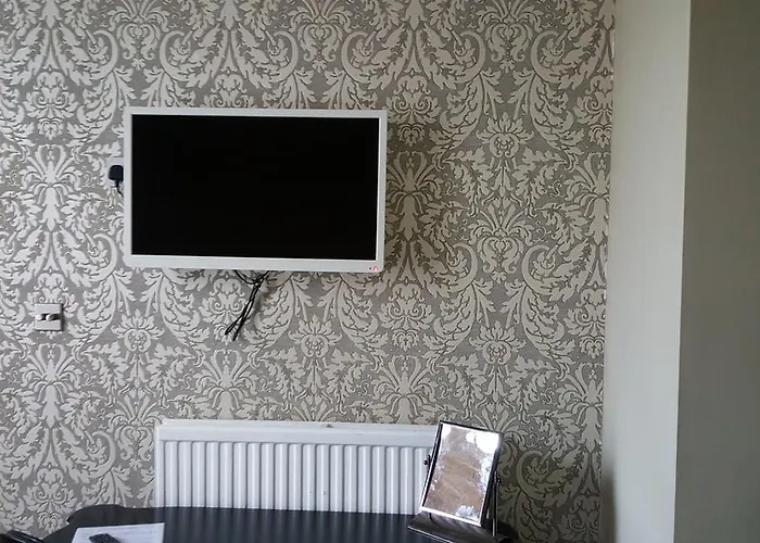 게스트하우스 Retreat 4*