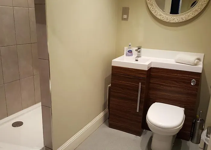 Retreat 게스트하우스 4*