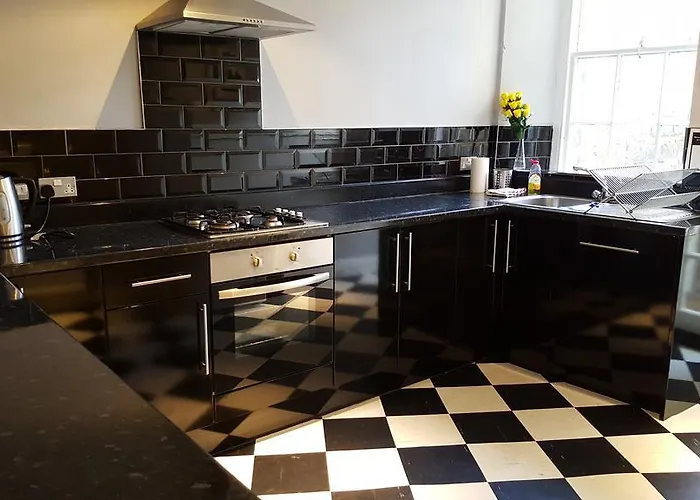 게스트하우스 Retreat 4*