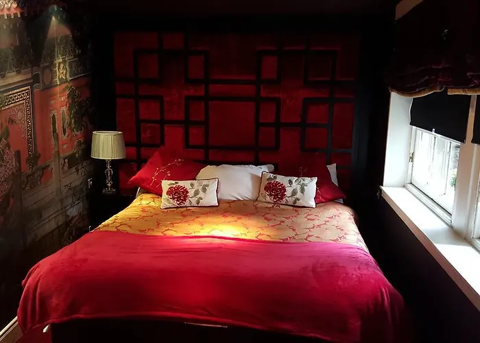 Retreat 게스트하우스 4*