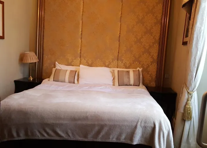 게스트하우스 Retreat