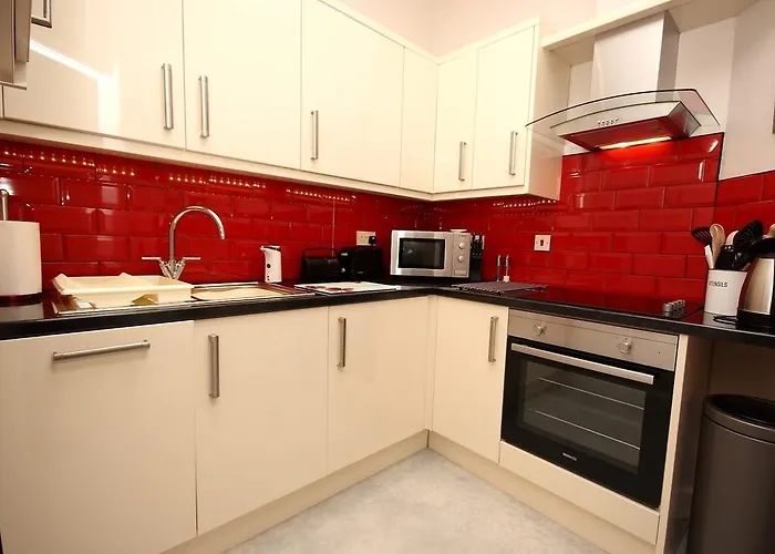 Hamish's Hame Licence No Eh 69774 R Energy Rating C דירה אדינבורו